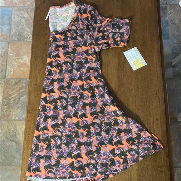 XXS Lularoe perfect T - Picture 1 of 2